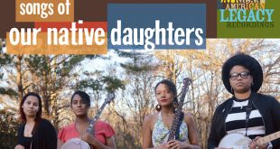 Our Native Daughters