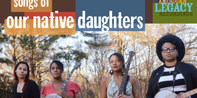 Our Native Daughters