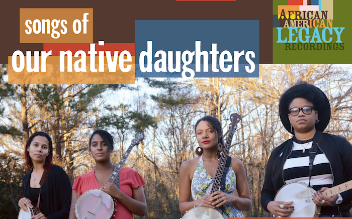 Our Native Daughters