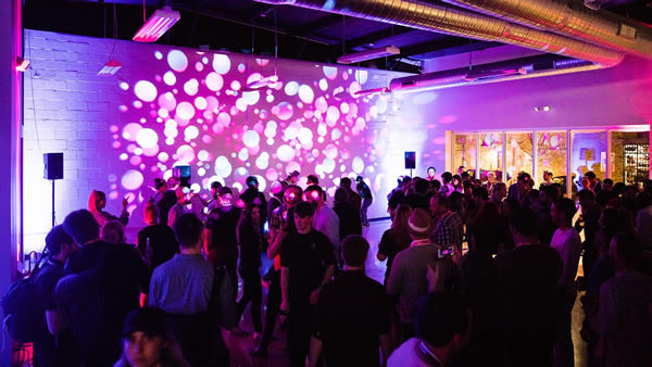 SXSW