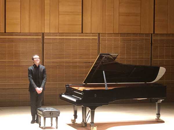 nicolas namoradze carnegie hall