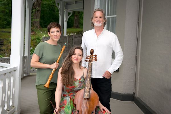 les delices songs without words