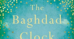 Baghdad Clock