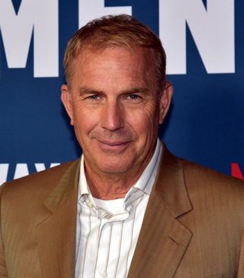 Kevin Costner Highwaymen SXSW
