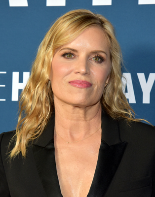 Kim Dickens Highwaymen NETFLIX