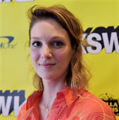 Alice SXSW