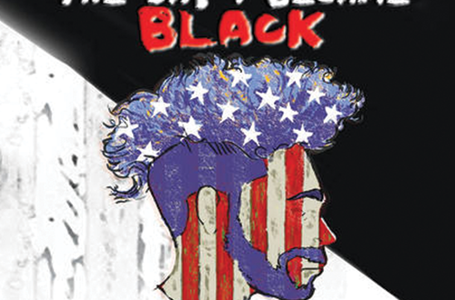 the day i became black bill posley