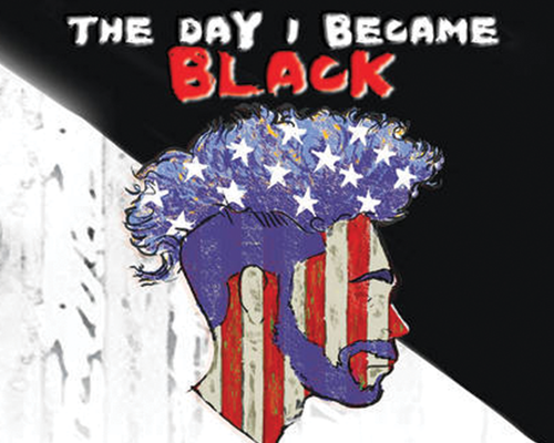 the day i became black bill posley