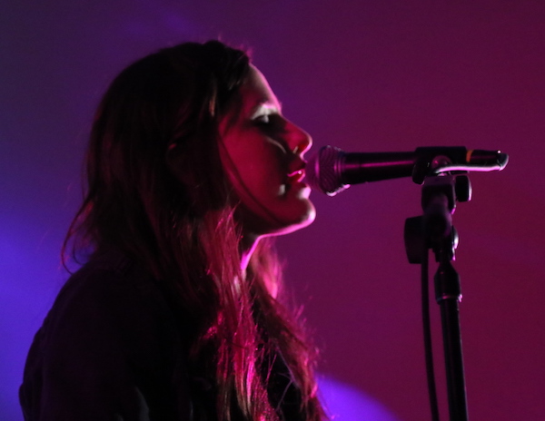 Emily Wolfe at SXSW 2019 (Tan The Man)