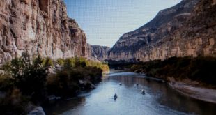 The River and the Wall, Ben Masters, SXSW 2019 World Premiere documentary, Jay Kleberg, Filpe DeAndrade, Heather Makey, Austin Alvarado, Beto O'Rourke, Texas-Mexico border
