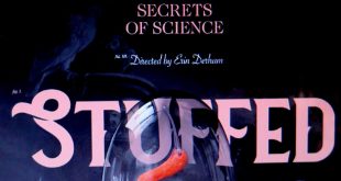 SXSW 2019 World Premiere Documentary, Stuffed, Erin Derham