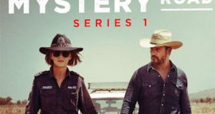 Mystery Road Series 1