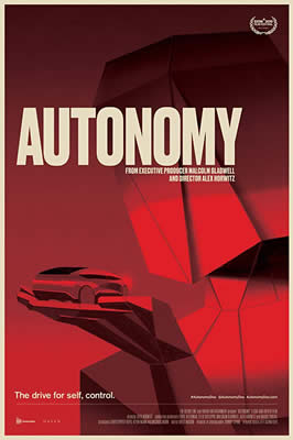 Autonomy SXSW