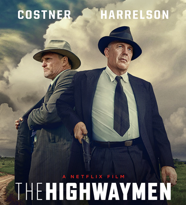 Highwaymen SXSW NETFLIX