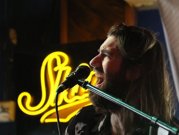The Artisanals at SXSW 2019 (Tan The Man)