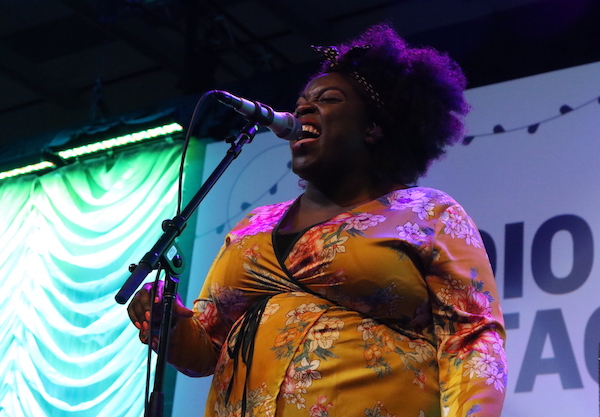 Yola at SXSW 2019 (Tan The Man)