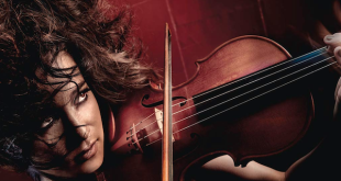 sandy cameron danny elfman violin concerto