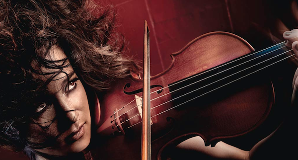 sandy cameron danny elfman violin concerto