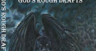 Rob Scott God's Rough Drafts