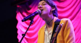 Jealous of the Birds at SXSW 2019 (Tan The Man)