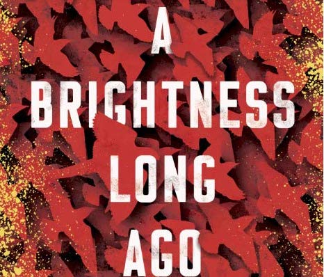 A Brightness Long Ago by Kay
