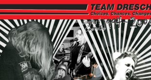 Team Dresch