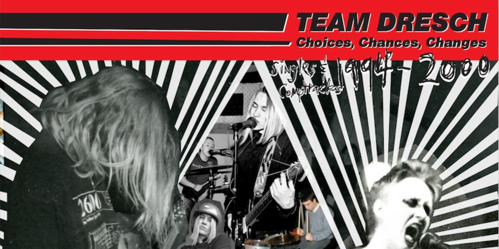 Team Dresch