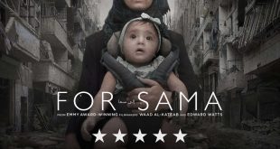 For Sama