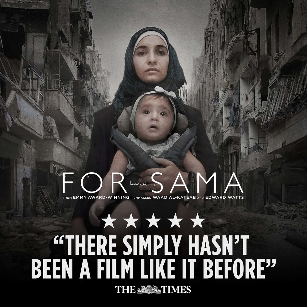 For Sama