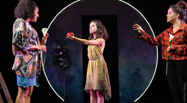 leaving eden musical new york musical festival