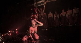 Company XIV Queen of Hearts
