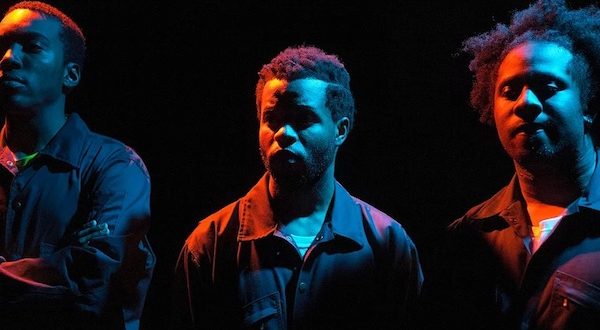 in the penal colony kafka new york theatre workshop