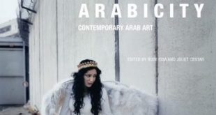 Cover Arabicity