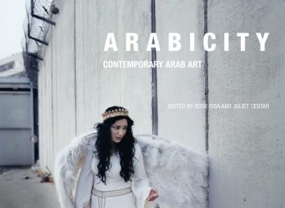 Cover Arabicity