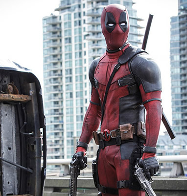Deadpool