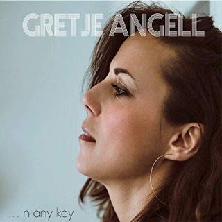 gretje angell in any key