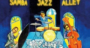 antonio adolfo samba jazz alley