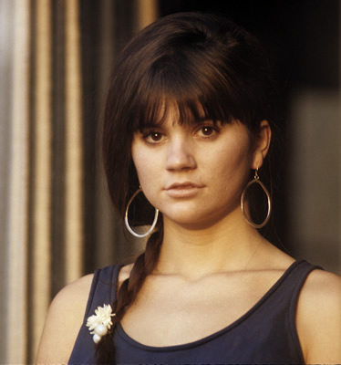 Linda Ronstadt