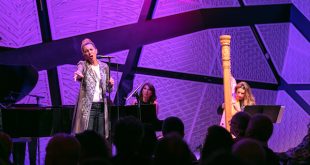 Lara Downes Bridget Kibbey Magos Herrera National Sawdust