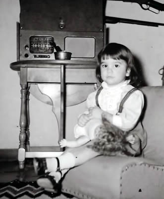 Linda Ronstadt