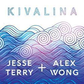Jesse Terry Alex Wong Kivalina Thieves