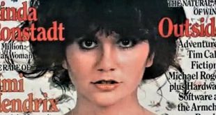 Linda Ronstadt