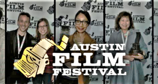 Austin Film Festival