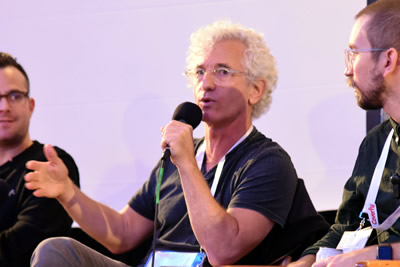 Ed Solomon