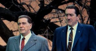Al Pacino, Robert De Niro, The Irishman, World Premiere, NYFF 2019, Martin Scorsese