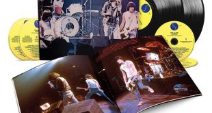 It's Alive 40th Anniversary Edition