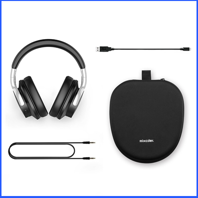 headphone parts