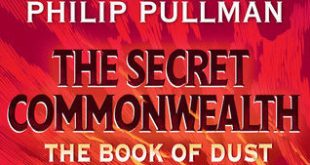 The Book of Dust The Secret Commonwealth