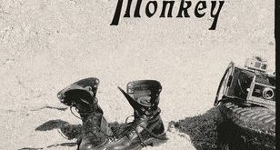 Year of the Monkey by Patti Smith