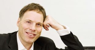 Pianist Alon Goldstein